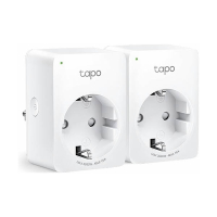 TP-Link Tapo P110 Smart stekker (2-pack) 828696