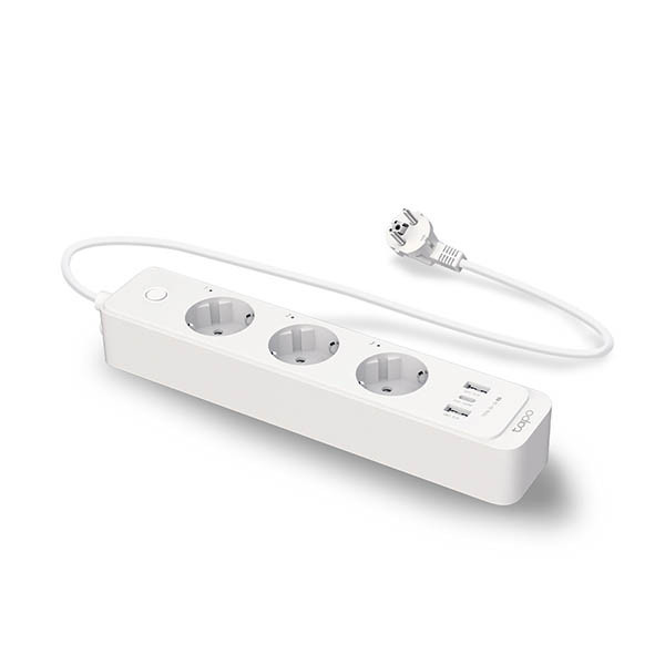 TP-Link Tapo P300 wifistekkerdoos 828669 - 2