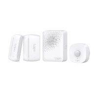 TP-Link Tapo T30 smart sensor starter kit 570250