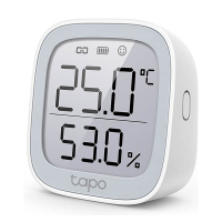 TP-Link Tapo T315 slimme thermometer en hygrometer