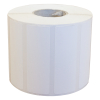 TSC 38-G102076-10LF etiketten 76 mm x 102 mm (origineel)