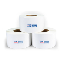 TSC 38-T111062-10LF etiketten 111 mm x 62 m (origineel) 38-T111062-10LF 090340