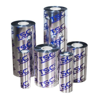TSC 8050-SWX inktlint zwart (origineel) P159007-001 090351