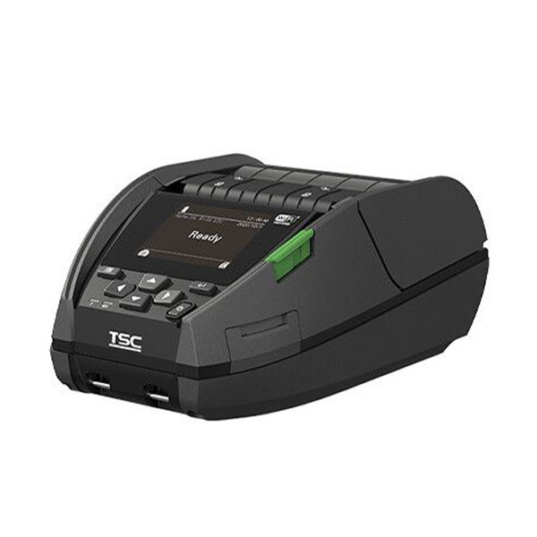 TSC Alpha-30L labelprinter met bluetooth en wifi A30L-A001-1002 837263 - 2