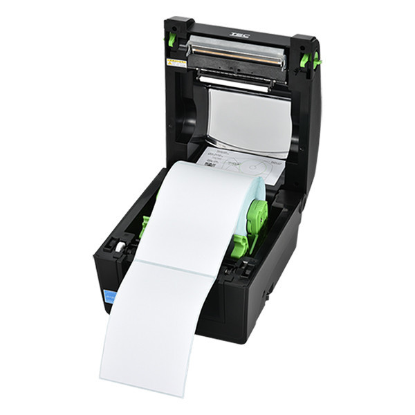TSC DH240T labelprinter 848370 - 5