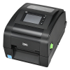 TSC DH240T labelprinter DH240-A001-0002 837261 - 1