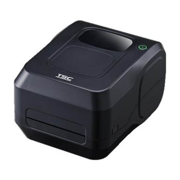 TSC DL241 labelprinter met ethernet en USB 837268 - 1