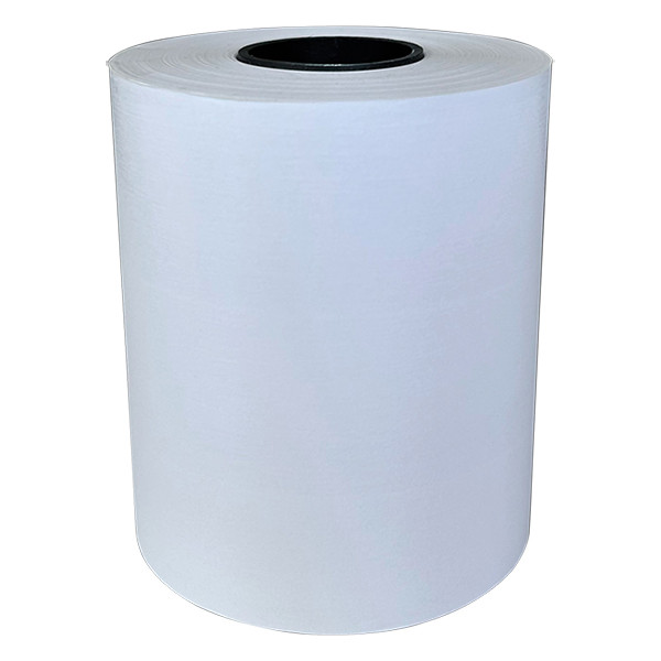 TSC DT-S100033LL etiketten 100 mm x 130 m (origineel) DT-S100033LL 090343 - 1