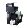 TSC MB241T industriële labelprinter met bluetooth, ethernet en wifi MB241T-A001-0202 837264 - 2