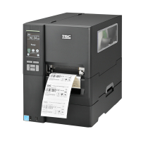 TSC MH241P industriële labelprinter met bluetooth, ethernet en wifi MH241P-A001-0302 837265