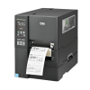 TSC MH241P industriële labelprinter met bluetooth, ethernet en wifi MH241P-A001-0302 837265 - 1
