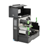 TSC MH241P industriële labelprinter met bluetooth, ethernet en wifi MH241P-A001-0302 837265 - 2
