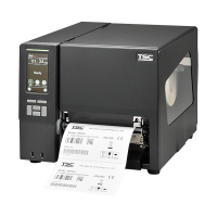 TSC MH261T industriële labelprinter met bluetooth, ethernet en wifi MH261T-A001-0302 837267