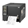 TSC MH261T industriële labelprinter met bluetooth, ethernet en wifi MH261T-A001-0302 837267 - 1