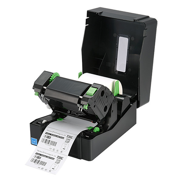 TSC TE200 labelprinter 848512 - 3