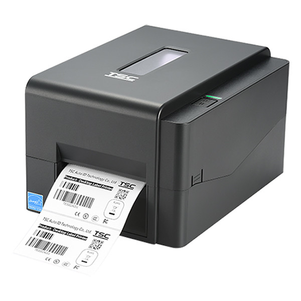 TSC TE200 labelprinter 99-065A101-00LF00 837255 - 1