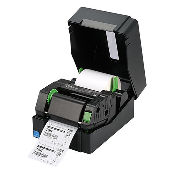 TSC TE200 labelprinter 99-065A101-00LF00 837255 - 2
