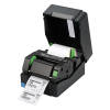 TSC TE200 labelprinter 99-065A101-00LF00 837255 - 2