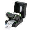 TSC TE200 labelprinter 99-065A101-00LF00 837255 - 3