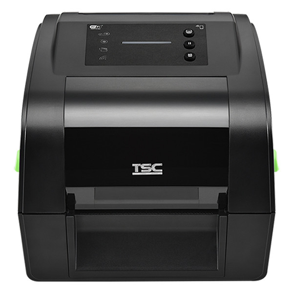 TSC TH240 labelprinter TH240-A001-1002 837262 - 2