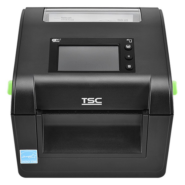 TSC TH240 labelprinter TH240-A001-1002 837262 - 4