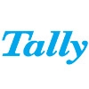 Tally 043227 waste toner (origineel) 085065 - 1