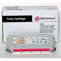Tally 043337 toner magenta (origineel) 043337 085085