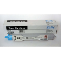 Tally 043590 toner cyaan (origineel) 043590 085135