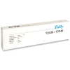 Tally 044829 inktlint zwart (origineel)