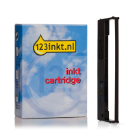Tally 060426 inktlint zwart (123inkt huismerk) 060426C 085477