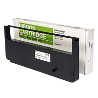 Tally 080296 inktlint zwart hoge capaciteit 4 stuks (origineel)  085485
