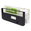 Tally 080296 inktlint zwart hoge capaciteit 4 stuks (origineel) 085485 - 1
