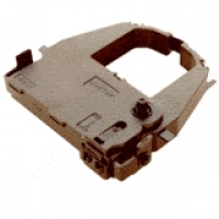 Tally LA30R-KA inktlint zwart (origineel) LA30RKA 085518