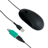 Targus optische muis met kabel 298253 - 1