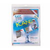 Tarifold KANG Easy Clic zichtmap met magnetische sluiting A3 (2 stuks) 261020 - 1