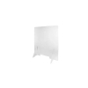 Tarifold baliescherm acryl 600 x 650 mm transparant 298034 - 1