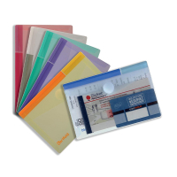 Tarifold documentenvelop A6 assorti (6 stuks) T510289 261037