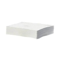 Taski vloerwisdoek 85 x 25 cm wit (10 x 50 stuks) 298109