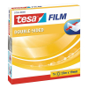 Tesa 57954 dubbelzijdig tape 19 mm x 33 m 202250 - 1