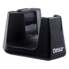Tesa Easy Cut Smart plakbandhouder zwart