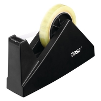 Tesa Easy Cut bureaudispenser voor rol met grote kern 202261