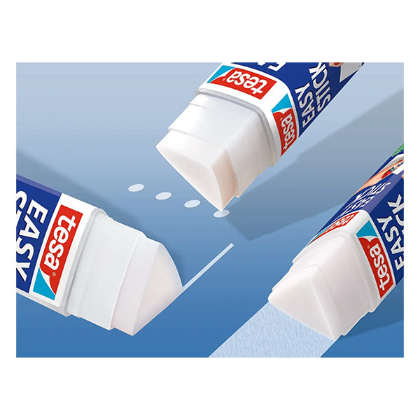 Tesa Easy Stick lijmstift medium (25 g) 57030-00200-03 203338 - 2
