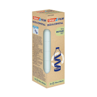 Tesa Eco & Crystal plakband 19 mm x 10 m (8 rollen)