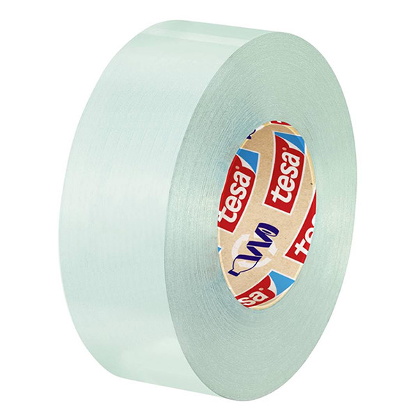 Tesa Eco & Crystal plakband 19 mm x 33 m (8 rollen) 203383 - 2