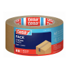 Tesa Eco Sterke Kleefkracht verpakkingstape bruin papier 50 mm x 50 m (1 rol) 202373 - 1