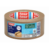 Tesa Eco Ultra Strong verpakkingstape bruin papier 50 mm x 25 m (1 rol) 203382 - 1