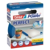 Tesa Extra Power Perfect textieltape blauw 19 mm x 2,75 m 202274 - 1
