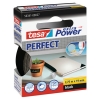 Tesa Extra Power Perfect textieltape zwart 19 mm x 2,75 m