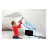 Tesa Insect Stop Sun Protect raam (130 x 150 cm) STE00009 - 3
