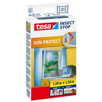 Tesa Insect Stop Sun Protect raam (130 x 150 cm) 55806-00021-00 STE00009